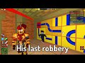 Roblox Jailbreak Bounty Battle Me Vs My Friend