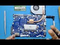 NM-B112 NO DISPLAY SOLUTION | LENOVO | #motherboardrepair #ffg #lenovo