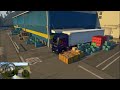 Renault Trucks E-Tech T | AMAZONAS - BRAZIL | Euro Truck Simulator 2 | v1 50 | Logitech g29 gameplay