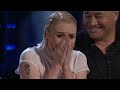 EXCEPTIONAL WINNER surprises everyone with her UNIQUE sound and style on The Voice  | Journey #219