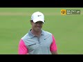 Rory McIlroy Wins The Open Championship | Every Shot | 143rd Open Championship