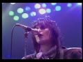 Joan Jett and the Blackhearts 04. I Love Rock'n'Roll [LIVE 1982]