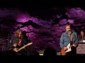 All Over The Road - Blackberry Smoke - Live at The Caverns 07/29/23