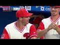 Phillies | Most Exciting Moment from each Year of the 2010s