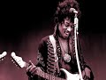 Who knows - Jimi Hendrix and the Band of Gypsys