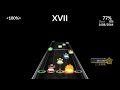 Glint (Clone Hero Custom Chart)