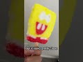 Can I Find a Perfect SpongeBob Popsicle?