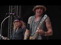 The Hellacopters - Eyes of Oblivion, Live at Ullevi, Gothenburg, Sweden July 22, 2022