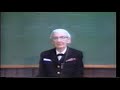 Grace Hopper Lecture