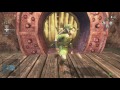 Legend of Zelda Twilight Princess HD - GRANDPA GORONS?! - Episode 12