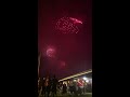 Lackawaxen Fire Dept Fireworks 2019