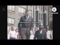 Tallest man ever Robert Wadlow’s height in every year of his life
