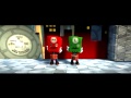 LittleBigPlanet 2 - A SACK MUSICIAN (MOVIE) | EpicLBPTime