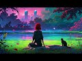 Lofi Clouds ☁️ | sounds to drift asleep | vibes for late-night studying