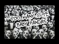 Cutest baby Panda Videos Compilation Cute moment of the Animals - Cutest Pandas
