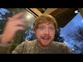 Rupert Grint Reacts to Himself in Harry Potter | Explain This | Esquire