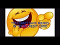 Memes I saved in my credit card