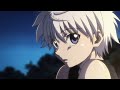 Killua and Gon || Best Friend || I’ll make this a short later
