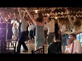 Matt & Marcela's Wedding Flash-Mob Dance