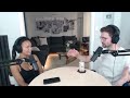 Social Media and Relationships (Josh and Ana Podcast #13)