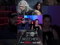 The Witcher Season 3 Official Teaser Trailer Couple's REACTION | Netflix
