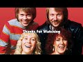 ABBA Album Ranking