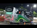 Terjadi penumpukan  penumpang sampai kerahkan bus..bus cadangan