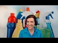 Airbnb Laundry and Washing Tips with Vanessa Higgins