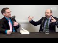 Dr. Michael Greger: Inside “How Not To Age” | The Exam Room Podcast