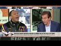 Stephen A. & Mad Dog Russo’s HEATED debate on Barry Bonds & Roger Clemens missing the Hall of Fame