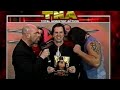 Total Nonstop Idiots - NWA TNA 71 & 72
