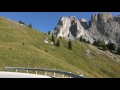 Passo Sella - Indoor Cycling Training