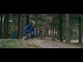 A Day at Glentress | Mountain Biking in Scotland