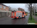 [4 FEUERWACHEN im EINSATZ!] - Feuerwehr STUTTGART | Einsatzfahrten im gesamten Stadtgebiet!