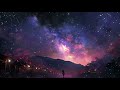 [playlist] Starry Night Studies with Chill Lofi Tunes