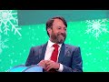 Would you carry a walnut in your pocket for ten years? | Would I Lie To You?