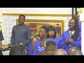 Sunday Holy Ghost Service (Dr. Shawn Smith) | 21.04.24
