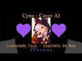 Enamorado tuyo - Cyno - Cover AI