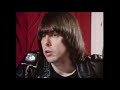 The Ramones - 1980 Dylan Taite NZ interview (RARE)