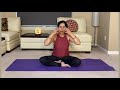 In what sequence pranayamas should be done, sequence of breathing exercises