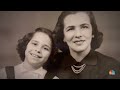 112-year-old survivor and daughter reflect on Holocaust Remembrance Day