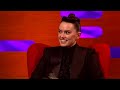 Daisy Ridley Sang With Barbra Streisand & Anne Hathaway | Young Woman & The Sea | Graham Norton Show