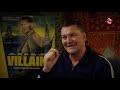 Exclusive: Craig Fairbrass Talks About His Career & British Gangster Films