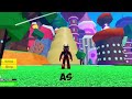 Blox Fruits PVP BUT I CANT TOUCH THE COLOR....!!! (Blox Fruits Roblox)