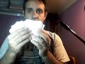 Hago un JUEGO DE CARTAS y te lo muestro - Tutovlog 01