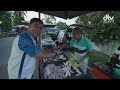 WAJIB Singgah Pasar Pagi Hari Jumaat di Pekan Selama Perak | Pasar Sg. Bayor
