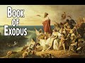 Exodus 3: God's call and Moses' excuses (part 1).