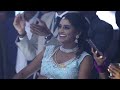 Friends & Family Tami Wedding Dance Performance | Lavan & Jasmitha | Wedding Reception | Group Dance