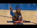 Russell Westbrook Angriest Dunks 😤