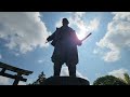 🗾2023 Japan Kansai Travel EP2｜Osaka Castle｜Nakanoshima｜One-day Trip in Osaka Part 1｜Tips